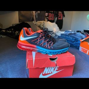 Nike air max size 11